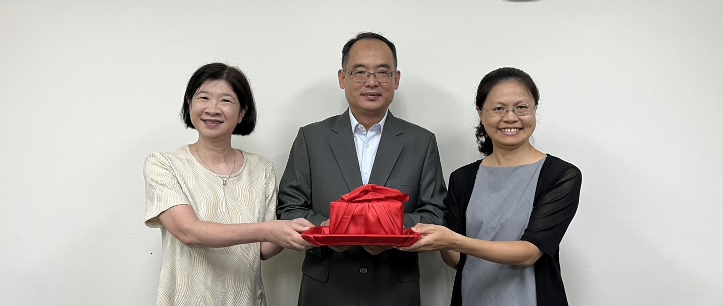Department Chair Handover